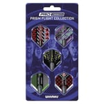 Winmau Players Pro Dart Flight Collection