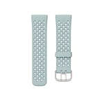 Fitbit Sport Band Blue Silicone