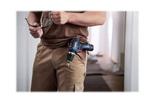 Bosch GSB 12V-35 Professional - borr/drivare - sladdlös - 2 hastigheter - inget batteri