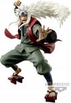 Banpresto Naruto Shippuden Banpresto Figur Colosseum - Jiraiya