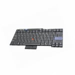 Lenovo Keyboard (LATIN AMERICAN)