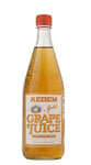 Kedem Grape Juice Gold 650 ml Kosher (Pack of 3)