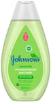 Children's Shampoo BABY camomila Johnson's Baby (500 ml) 500 ml