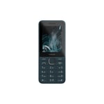 HMD Nokia 225 (2024) - 4G, VoLTE, 2,4&quot;, 0,3MP, 64MB/128MB Dark Bl