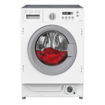 CDA CI361 6kg Integrated washing machine