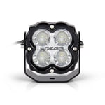 Arbetslampa/Extraljus Lazer LED Utility 80