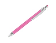 Kulpenna Ballograf Rondo Erase rosa 12st/fp