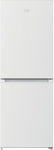 Beko CCFM4552W 54cm 50/50 Frost Free Fridge Freezer - White