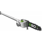 Elagueuse sur perche Professionnel guide chaine Oregon 25cm Ego Power PSX2500