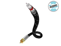 Digital coax-kabel RCA 75 ohm - Excellence - in-akustik 6,0m