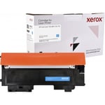 Xerox Everyday HP 117A -lasertonerkasetti, cyan