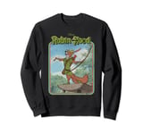 Disney Robin Hood Retro Sweatshirt