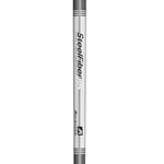 Aerotech Golfskaft - Aerotech SteelFiber i95 Grafit/Stål 0.355" Järn-Reg #4