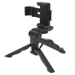 Selfie Tool Handheld Foldable ABS Tripod Phone Holder For OSMO Pocket Pocket