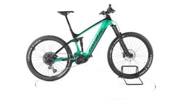 corratec e power rs 160 pro plus velo electrique vtt 2023   bon etat