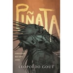 Pinata (häftad, eng)