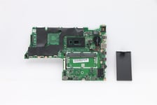 Lenovo ThinkBook 14-IML Motherboard Mainboard 5B20S43372