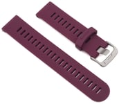 Garmin Forerunner 245 armband Merlot 010-11251-1W