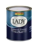 LADY SUPREME FINISH 05 B-BASE 0.68L