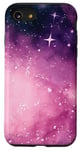 iPhone SE (2020) / 7 / 8 Space & Universe Cosmos Nebula Astro Case