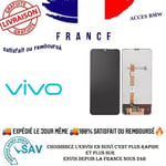 ✅ Ecran Complet LCD et Tactile Noir Sans Châssis Pour Vivo Y76 5G  ✅