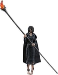 figma 593 Demon’s Souls (PS5) Maiden in Black Painted plastic Figure ‎G17278 NEW