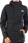 THE NORTH FACE Triclimate Jacket TNF Black-TNF Black M