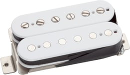 Seymour Duncan SH-1N W Neck Humbucker White