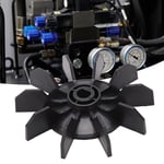 Piston Fan Blade Replacement Air Compressor Fan Direct On Line Motor