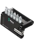 Wera Bit-Check 7 Universal 1. 7 pieces