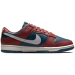 Chaussures Nike  w Dunk Low / Bordeaux