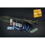 JUNKER JU-87B STUKA SET COMPLETO KIT 1:72 Italeri Kit Aerei Modellino