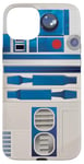 Coque pour iPhone 15 Plus Star Wars R2-D2 Droïde Astromech