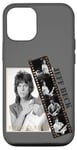 Coque pour iPhone 12/12 Pro Jeff Beck_001