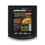 Performance Meals - Chicken Tikka Masala - 42g protein