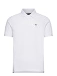 Emporio Armani Polo Shirt Vit