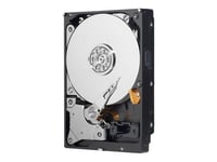 WD AV WD5000AURX - Disque dur - 500 Go - interne - 3.5" - SATA 6Gb/s - 5400 tours/min - mémoire tampon : 64 Mo