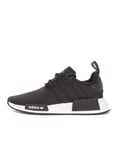 adidas Originals NMD R1 J Primeblue - Black