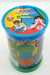 Ryan's World Ryan Popping Mystery Playdate Squishy Toy Figure Surprise Pack NEW