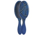 THE WET BRUSH PROFESSIONAL PRO detangling brush sixty free #denim 1 u