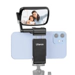 Ulanzi ST-30 Phone Clip & Mirror Kit - stativhållare