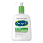 Ultra Moisturising Cream Cetaphil Daily Advance 473 ml