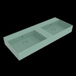 Flaminia Applight 120 Servant 120x47 cm, Menta - AP120LME