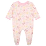 Kenzo Mønstret Babysett Rosa | Rosa | 9 months