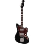 Fender Made In Japan Traditional '60s Jazzmaster® HH Limited Run Wide-Range Cunife Humbucking