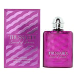 Trussardi Womens Sound Of Donna Eau De Parfum 50ml - Cream - One Size