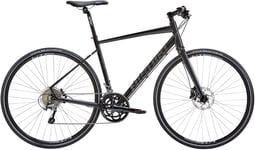 Nishiki Pro SLD Herr Svart blank S (18")