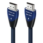 AudioQuest Vodka 48 HDMI Cable - 0.6m