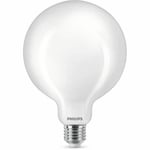 Lampe LED Philips Blanc D 13 W E27 2000 Lm 12,4 x 17,7 cm [2700 K]