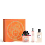 Hermès - Coffret Twilly D'hermès Eau De Parfum 100ml, Miniature & Lait Corps